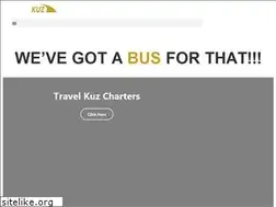Sites similar to travelkuz.com