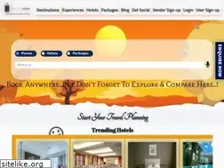 Sites similar to travelladda.com