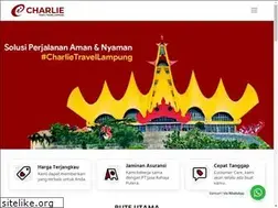Sites similar to travellampung.com