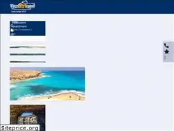 Sites similar to travelland.co.rs