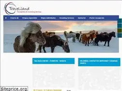Sites similar to travelland.es
