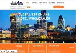 Sites similar to travellanda.com
