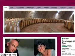 Sites similar to travellanghe.com