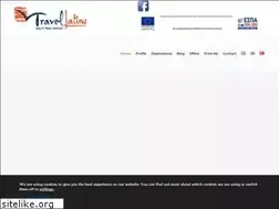 Sites similar to travellatino.gr