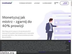 Sites similar to travellead.pl
