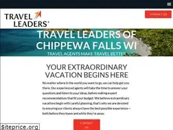 Sites similar to travelleaders-cf.com