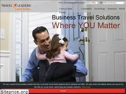 Sites similar to travelleadersbusiness.com