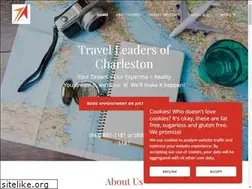 Sites similar to travelleadersofcharleston.com