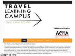 Sites similar to travellearningcampus.ca
