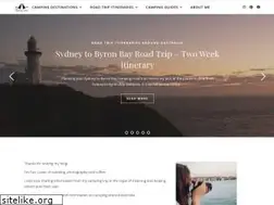 Sites similar to travelledroad.com