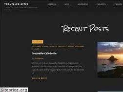Sites similar to traveller-kites.com