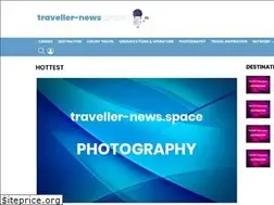 Sites similar to traveller-news.space