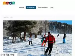 Sites similar to traveller-reisen.de