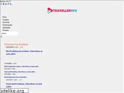 Sites similar to traveller-rpg.de
