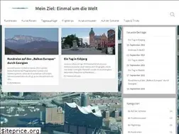 Sites similar to traveller-solo.com