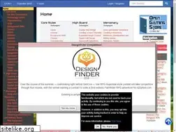 Sites similar to traveller-srd.com
