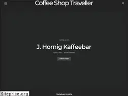 Sites similar to traveller.coffee