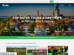 Sites similar to traveller.ee