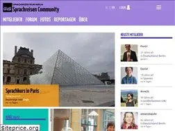 Sites similar to traveller.gls-community.de