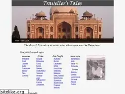 Sites similar to traveller.org