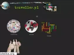 Sites similar to traveller.pl