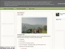 Sites similar to traveller1234.blogspot.com