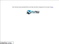 Sites similar to traveller365.co.uk