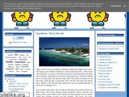Sites similar to travelleraccommodation.blogspot.com
