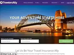 Sites similar to travellerally.com