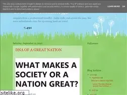 Sites similar to travelleratlarge.blogspot.com