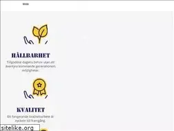 Sites similar to travellerbuss.se