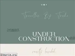 Sites similar to travellerbytrade.com