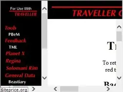 Sites similar to travellercentral.com