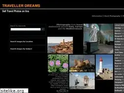 Sites similar to travellerdreams.com
