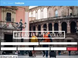Sites similar to travellergram.com
