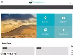 Sites similar to travellerhunt.com