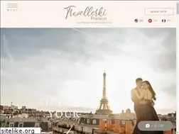 Sites similar to travellerkiportrait.com