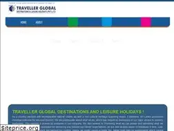 Sites similar to travellerleisure.com