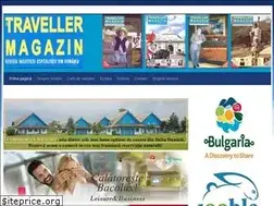 Sites similar to travellermagazin.ro