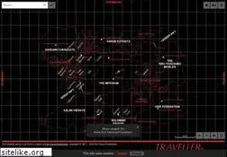 Sites similar to travellermap.com