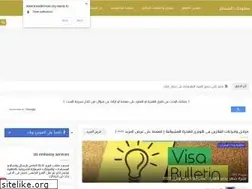 Sites similar to travellernow.org