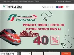 Sites similar to travellero.com