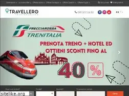 Sites similar to travellero.it