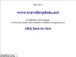 Sites similar to travellerphoto.net
