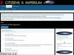 Sites similar to travellerrpg.com