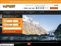 Sites similar to travellers-autobarn.co.nz
