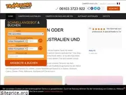 Sites similar to travellers-autobarn.de