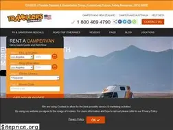 Sites similar to travellers-autobarnrv.com