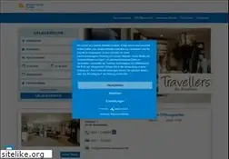 Sites similar to travellers-reisebuero.de