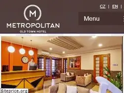 Sites similar to travellers.cz